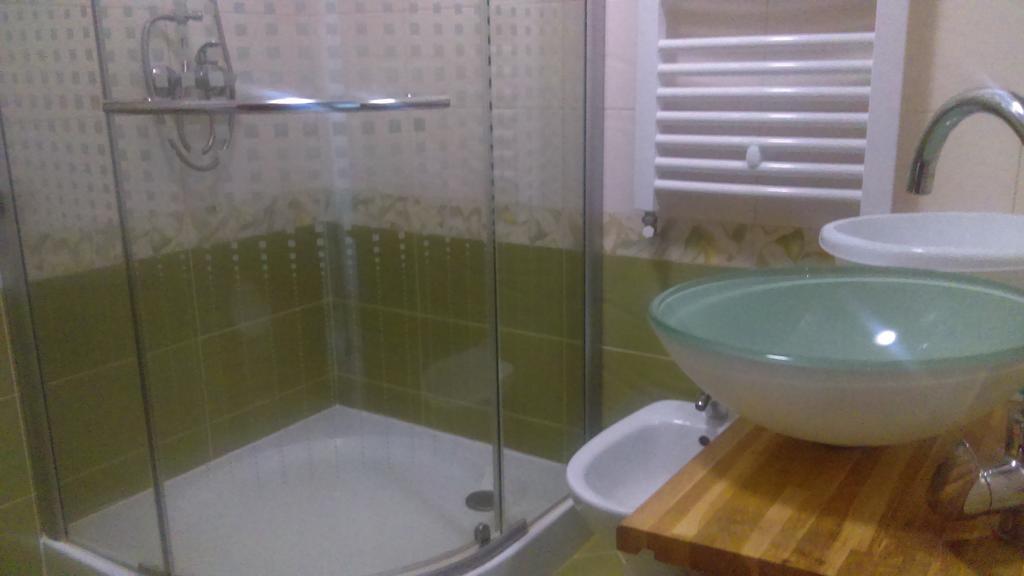 Apartment Frane Grobnik Drazice Ngoại thất bức ảnh