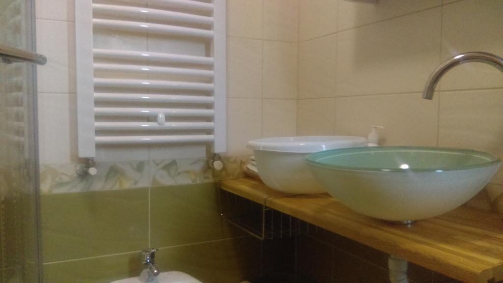 Apartment Frane Grobnik Drazice Ngoại thất bức ảnh