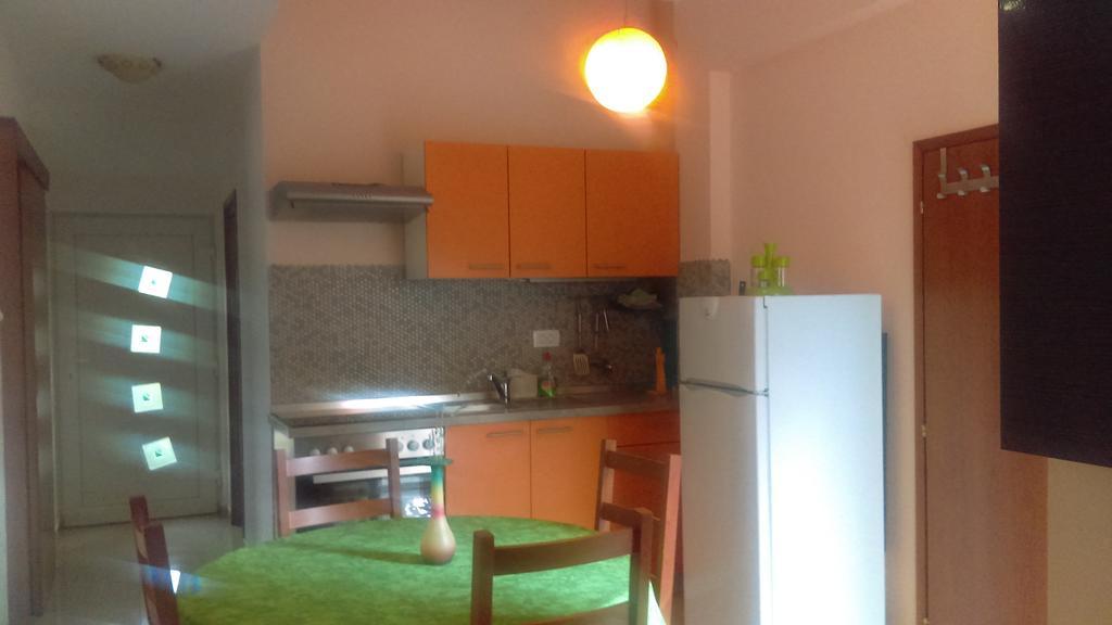 Apartment Frane Grobnik Drazice Ngoại thất bức ảnh
