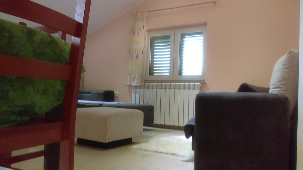 Apartment Frane Grobnik Drazice Ngoại thất bức ảnh