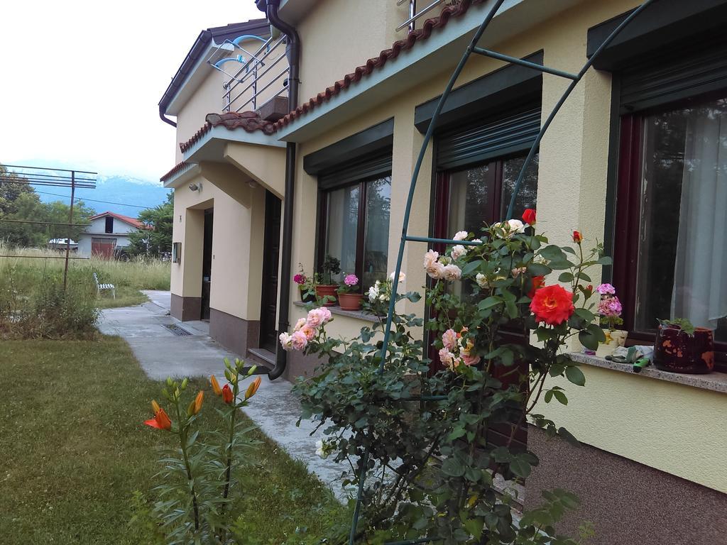 Apartment Frane Grobnik Drazice Ngoại thất bức ảnh